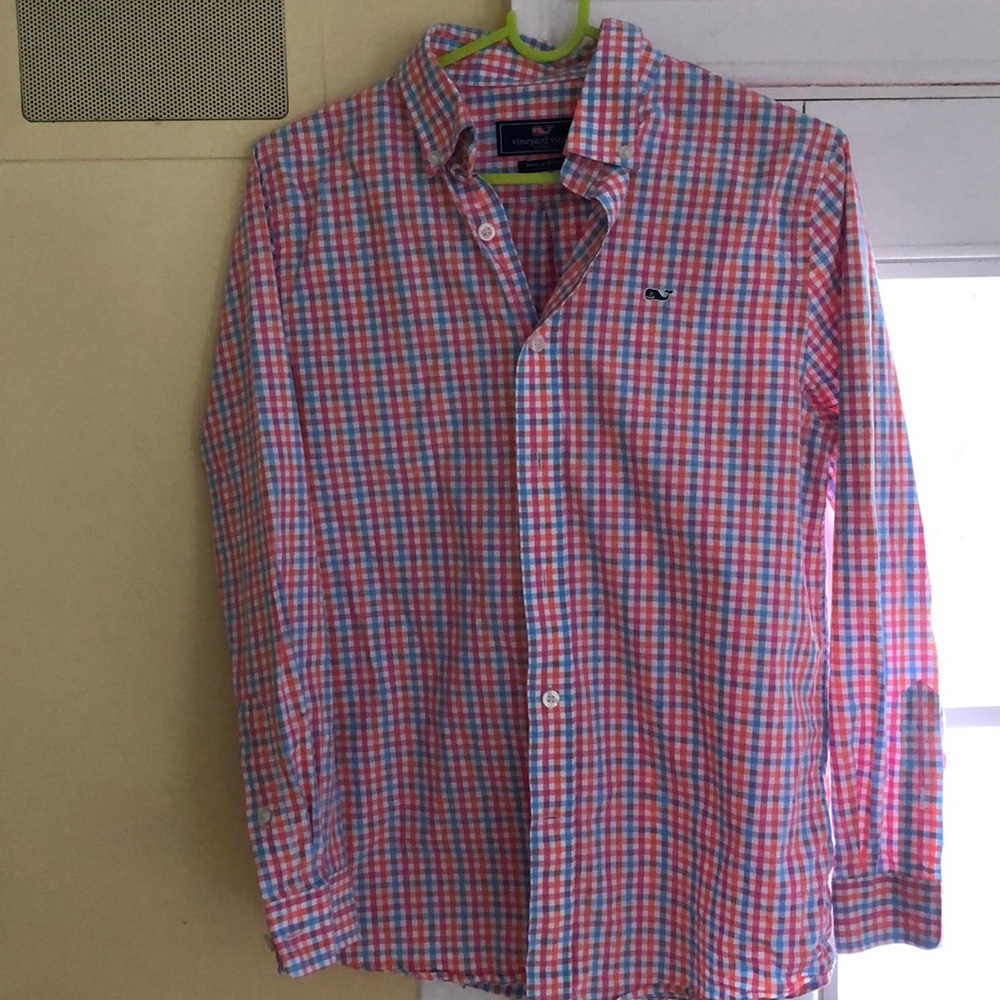 Boys shirt